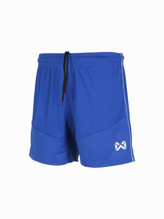 กางเกงฟุตบอล-ขาสั้น-warrix-รุ่น-aero-training-shorts