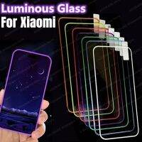 Tempered Glass for 12T 11T Glowing Note 11s Protector 【hot】