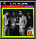 [USB/CD] MP3 Slot Machine รวมครบทุกอัลบั้ม #เพลงไทย #เพลงอินดี้ร็อค