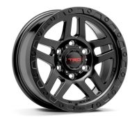 แม็ก เลนโซ่ Or3 ขอบ 16x8.0" 6รู139.7 ET+10 MK