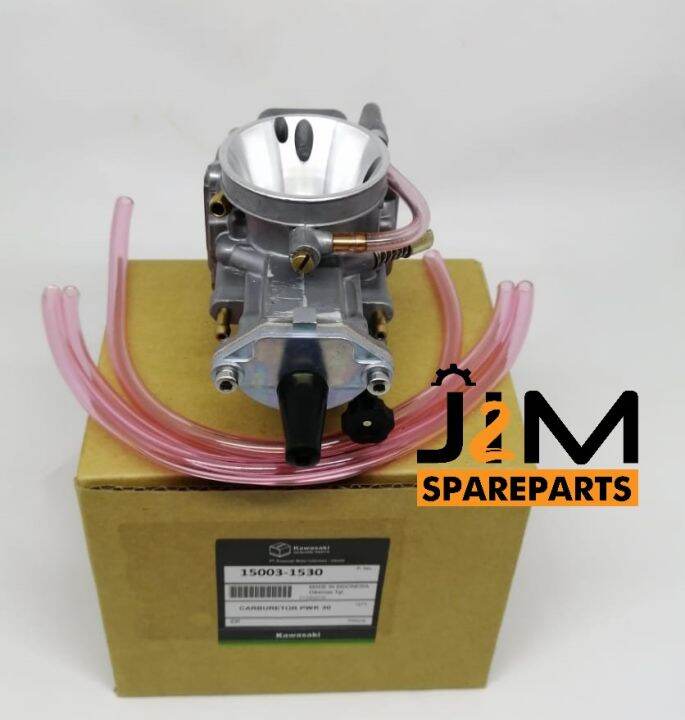 CARBURATOR PWK KARBURATOR PWK 30 KAWASAKI | Lazada Indonesia