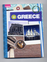 9786167063683 GREECE คู่มือนักเดินทางกรีซ