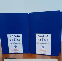 ไวออล Acqua di parma 1.2ml สเปรย์