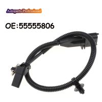 brand new 55555806 For 1.6 1.8 Vauxhall Opel stra H J Corsa D E Meriva A Vectra C Signum Zafira B C Insignia Crankshaft Position Sensor