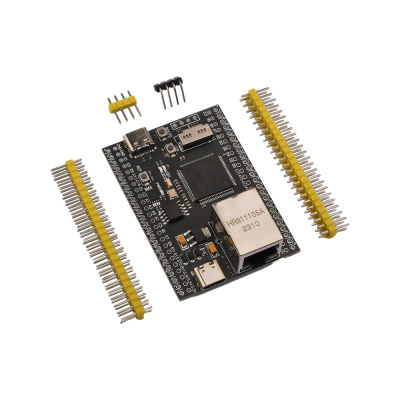 CH32V307VCT6 Core Board MCU Development Board 32-Bit Risbv Controller รองรับ RT-Thread พร้อม Pin แถว