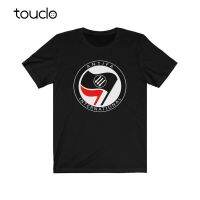 Antifa International Short-Sleeve Unisex T-Shirt Justice Anti-Racist BLM XS-4XL-5XL-6XL