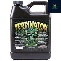 Terpinator | ขวดแท้ 1L,4L |  Rhizoflora | เพิ่มความหอม, เพิ่มน้ำมัน, เพิ่มขนาดและจำนวนของต่อมผลิตน้ำมันเรซิน