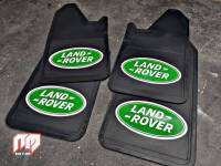 บังโคลนรถยนต์ สำหรับ LAND ROVER  (เฉพาะแผ่น 1คัน หน้า+หลัง)