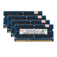 Hynix RAM DDR3 16GB (2X8GB) 1333MHz หน่วยความจำแล็ปท็อป2Rx8 PC3-10600S 204Pin SODIMM โมดูลหน่วยความจำ