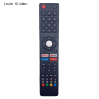 Lexin Kitchen รีโมทคอนโทรลสำหรับ JVC RM-C3362 RM-C3367 RM-C3407 LT-32N3115A LT-40 N5115 LCD TV