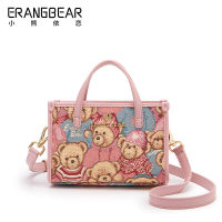 Erangbear Ladies Crossbody Bag Handbags Fashion Cute Handbags Mini Bags Shoulder Crossbody Bags