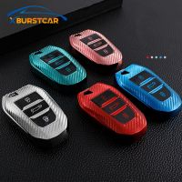 【cw】 For Peugeot 2008 3008 4008 5008 308 408 508 Citroen C4 C4L C6 C3-XR Picasso DS3 DS4 DS5 Car Smart Key Case Bag Cover Fob Holder ！