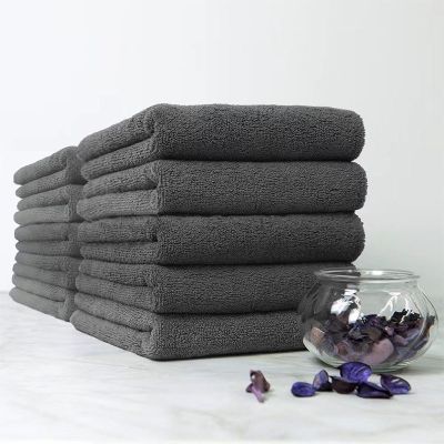 100 Cotton Towels Hotel Bath Towels for Adults Quick-Dry Thicken Soft Face Towels Highly Absorbent Hair Towels 타월
