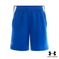 Under Armour UA Mens Launch SW 7 Shorts กางเกงออกกำลังกายขาสั้น ใส่วิ่ง สำหรับผู้ชาย