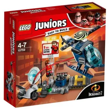 Lego cheap juniors boys