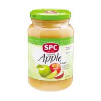 ของเข้าใหม่??อัพเฟิลมูส เอสพีซี ซอสแอปเปิ้ล 375 กรัม - Apple Sauce 375g Apfelmus SPC brand