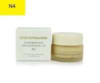 รองพื้น covermark Covering Foundation UV JQ 20กรัม