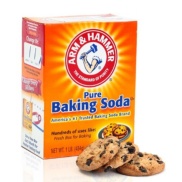 Bột Baking Soda Nhập Khẩu Mỹ, Bột Làm Trắng Răng, Làm Bánh, Tẩy Tế Bào Chết