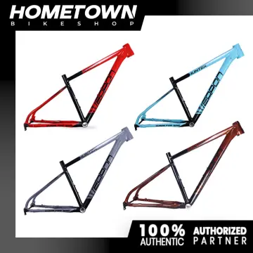 Hcm cheap mtb frame