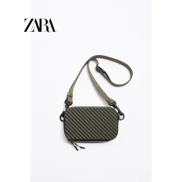 Women's Bags | New Collection Online | ZARA United Kingdom | Zara bags,  Womens work bag, Leather bag design