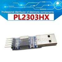 1ชิ้น/ล็อต Pl2303 Usb เพื่อ Rs232 Ttl ตัวแปลงอะแด็ปเตอร์โมดุล Pl2303hx ไมโครคอนโทรลเลอร์ Stc บอร์ดเครื่องขัด