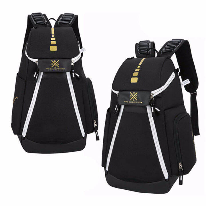 USA Basketball National Team Backpacks High Quality Travel School Skate Sports Bags Mochila