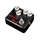 DR.J by  ARSENAL DISTORTION D51 Effect Pedal Free Connector