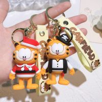 【YF】☄☽  Cartoon Anime Kawaii Keychain Pendant Car Chain Ornament Jewelry Kids Adult Birthday Gifts Wholesale