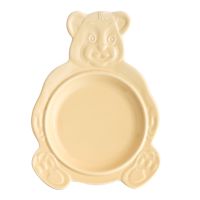 Cute Cartoon Bear Dessert Bowl Girls Heart Salad Plate Oatmeal Bowl Baking Bowl Kitchen Tools Home Decoration S27 21