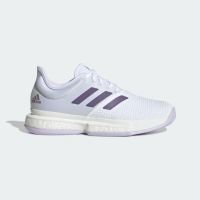 Adidas Solecourt Boost Women Tennis Shoes รองเท้าเทนนิสสำหรับผู้หญิง