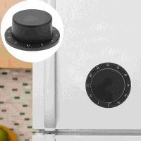 ✗✧❣ Timer Kitchen Cooking Alarm Reminder Countdown Refrigerator Magnets Clock Time Stainless Timing Decorative Digital Mechanical