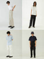 Anē Straight pants, กางเกงเอวสูงทรงกระบอกตรง ane.wear