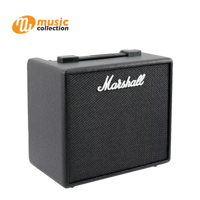 แอมป์กีตาร์ MARSHALL CODE 25-10 25W GUITAR AMP