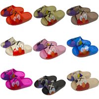 Womens and Men s Platform Sandals Super Popular Sport Flip Flops Slippers Female Summer Ladies Designer Shoes For Women