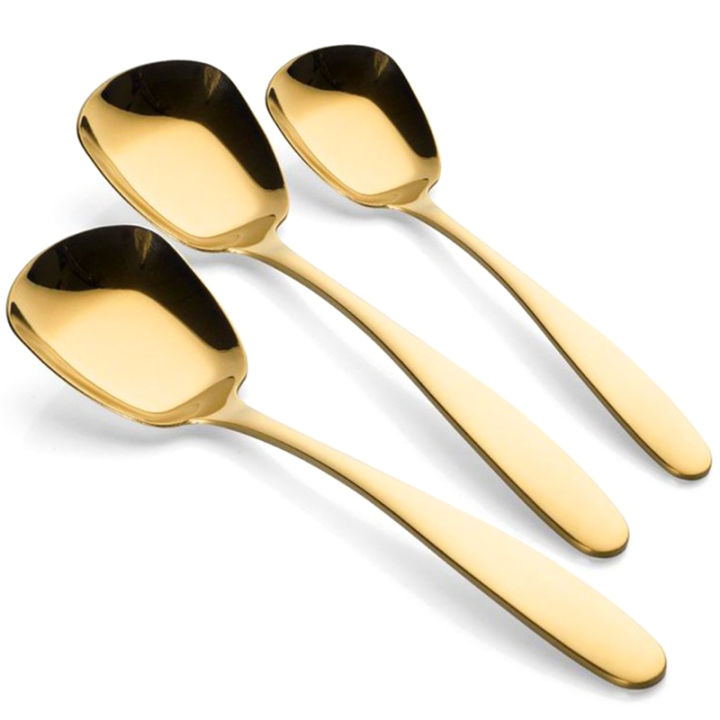 3-pcs-set-stainless-steel-flat-spoons-chinese-silver-soup-coffee-tea-dinner-gold-spoon-sets-kitchen-accessories