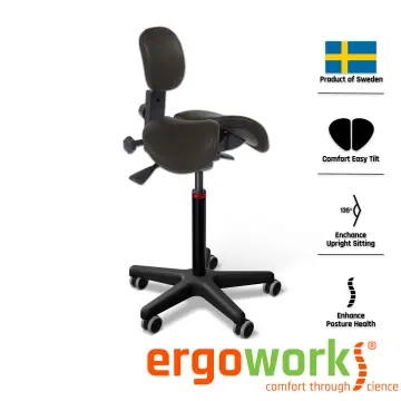 Buy ERGOWORKS Home Office Chairs Online lazada Mar 2024