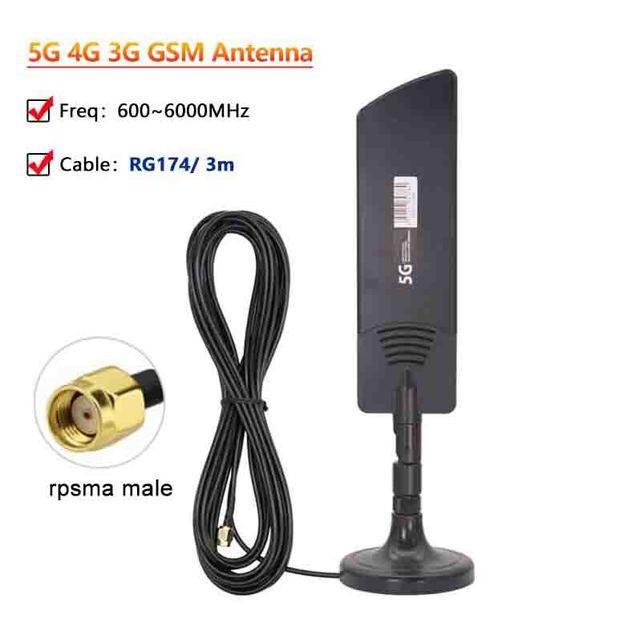 cw-broadband-5g-4g-3g-gsm-600-6000mhz-high-gain-22dbi-aerial-indoor-outdoor-wifi-waterproof-router-antenna-for-ts9-sma-male-female