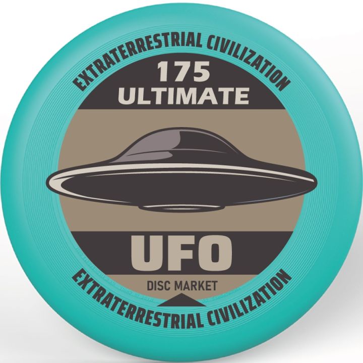 yikun-แผ่นร่อน-ufo175g-สำหรับผู้ใหญ่ทีมดิสก์สปอร์ตกลางแจ้งผาดโผนออกแบบทีมแข่งขัน