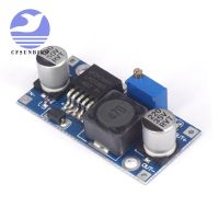 LM2596s DC-DC step-down power supply module 3A adjustable step-down module LM2596 voltage regulator 24V 12V 5V 3V