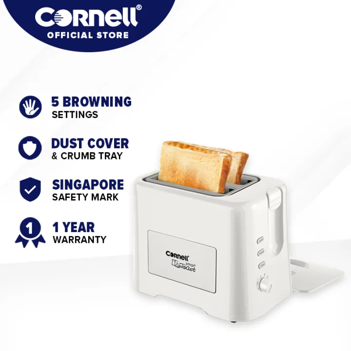 Best Toaster Singapore: