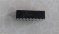 PIC16F716-I/P  MICROCHIP  16F716  Microcontrollers