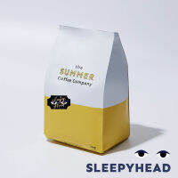 The Summer Coffee Company เมล็ดกาแฟคั่ว SLEEPYHEAD 1000 g.