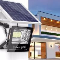 ( Wowowow+++) Solar lights ไฟโซล่าเซล led แผงโซล่า ไฟสปอตไลท์ กันน้ำ ไฟใช้พลังงานแสงอาทิตย์ ราคาโปร พลังงาน จาก แสงอาทิตย์ พลังงาน ดวง อาทิตย์ พลังงาน อาทิตย์ พลังงาน โซลา ร์ เซลล์