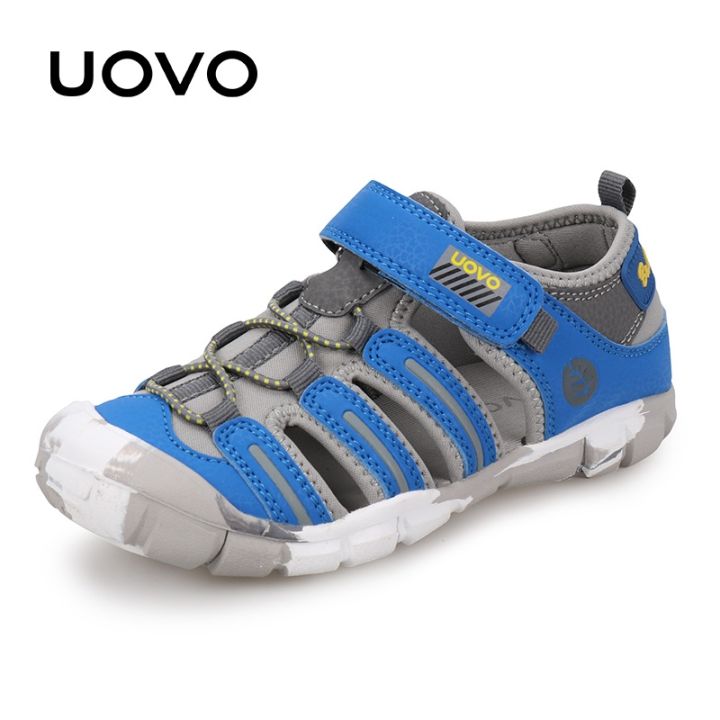 uovo-2023-new-kids-summer-fashion-shoes-breathable-little-children-footwear-for-boys-beach-sandals-size-25-35