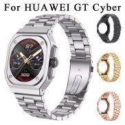 Bộ dụng cụ điều chỉnh vỏ thép không gỉ ban nhạc cho Phù hợp với Huawei GT