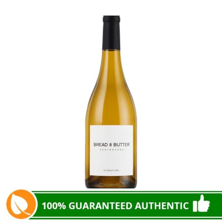 Bread And Butter Chardonnay 2019 Lazada PH   8ec0706307e32b9afeea34582ef05e00  720x720q80 