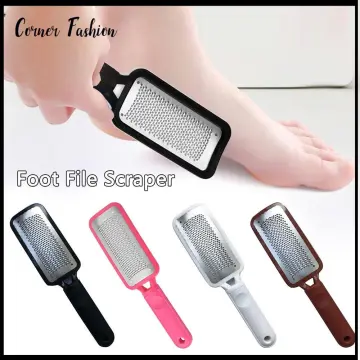 Foot Dead Skin Planer Handle Calluses Exfoliation Removal Feet Care Nursing  Tool