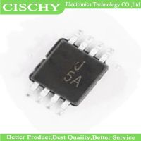 5pcs AD8314ARM MSOP8 AD8314ARMZ MSOP J5A MSOP-8 AD8314 WATTY Electronics