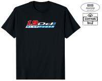 เสื้อยืด Racing เสื้อซิ่ง [COTTON 100%] [1.9 Ddi BLUE POWER]