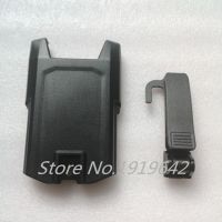 For DOOGEE S80 Cell Phone Back Flip Support Clip Case+Back Black Holder Cover For DOOGEE S80 Lite